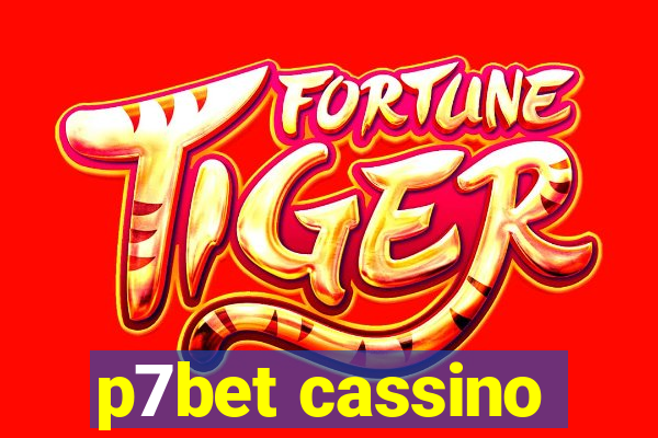 p7bet cassino